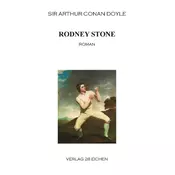 Rodney Stone