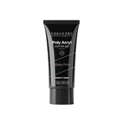 Urban Pro Kombinovani gel PolyAcryl, Roze, 30g