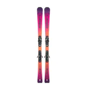 Elan ACE SPEED MAGIC SLX SHIFT X + ELX 11.0 GW, set ženskih race smuči, roza AALLZF25