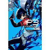 Persona 3 Reload (PC) Steam Key EUROPE
