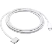 Apple MLYV3ZM/A kabl USB C na MagSafe 3 2m