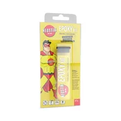 LEPILNO TESNILNA MASA NEOSTIK EP-104 EPOXY KIT 57g BELA | Topdom