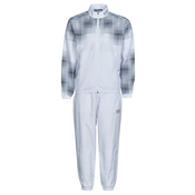 EA7 za moške. 7M000174_AF12948 Teniška trenirka Pro Tracksuit bela (S), Priložnostno, Šport, Večnamenski šport, Pol