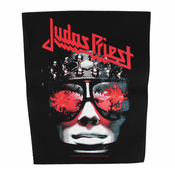 Obliž JUDAS PRIEST - HELL BENT FOR LEATHER - RAZAMATAZ - BP1030