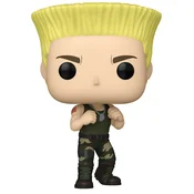 Bobble Figure Movies - Street Fighter POP! - Guile #2100
