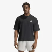 Majice adidas Adi365 Cheering T-Shirt Black S