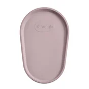 Shnuggle silikonska podloga Squishy,Blossom