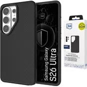 Ovitek 3mk Hardy Shockproof MagCase ovitek za Samsung Galaxy S26 Ultra