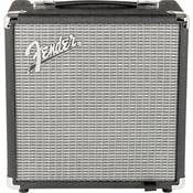 Fender Rumble 15 V3 Malo bas combo pojacalo (Kao novo)