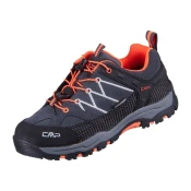 Trekking CMP Kids Rigel Low Trekking Shoe Wp 3Q54554J Tamnoplava