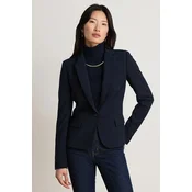 Lauren Ralph Lauren suknjič ženski z bombažem