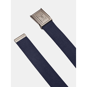 Under Armour Pas M Stretch Webbing Belt-BLU