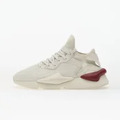 Sneakers Y-3 Kaiwa Orbit Grey/ Orbit Grey/ Collegiate Burgundy EUR 46