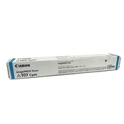 Canon toner T07, plava