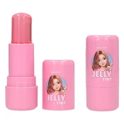 Top Model Gel palčka za ustnice in lica Beauty & Me – jagoda