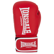 Lonsdale Artificial leather boxing gloves