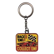Hot Wheels privezak za kljuceve Race Em Collect Em
