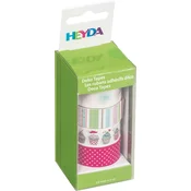 Heyda 203584362 Dekorativni trak Pompons 1