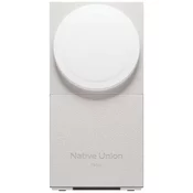 Native Union Rise 3-in-1 Qi2 wireless charger international, sandstone (RS-3IN1-SAN-INT)