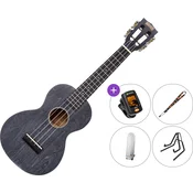 Mahalo ML2SH SET Smoke Haze Koncertne ukulele