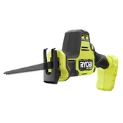 Kompaktna aku sabljasta testera bez cetkica, 18V ONE+™ HP – RYOBI RRS18C-0