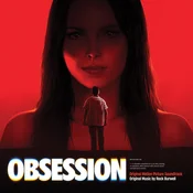 Rock Burwell - Obsession (Gatefold Sleeve) (Coloured) (LP)