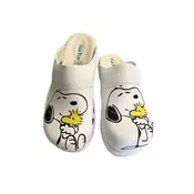 TERLIK SABO Klompe Snoopy