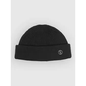 Salty Crew Docker Beanie pirate black