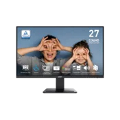 Monitor MSI PRO MP273U | 27″ | 4K | IPS