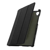 AVIZAR Pametna magnetna preklopna torbica Lenovo Tab M8 (2. generacije) FHD, stojalo za video / tipkovnico - crna, (21124146)