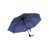 Dežnik Euroschirm Light Trek Automatic - navy blue