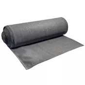 INLEA Mreža za senčenje 90% 1,5 x 50 m HDPE – siva