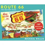 Route 66, 100th Anniversary Edition