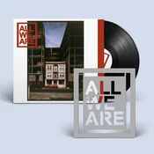 All We Are - Sunny Hills (Limited Edition) (LP)