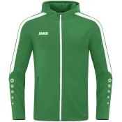 Jakna s kapuco Jako Power Jacket