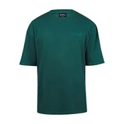 Dropsize Majica zelena/smaragd