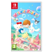 Hello Kitty Party Land Launch Edition - Nintendo Switch Nintendo Switch