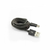 S-box 1.5m Kabel USB-C USB-TYPEC-15B črni