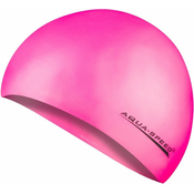 AQUA SPEED Unisexs Swimming Cap Smart  Pattern 03