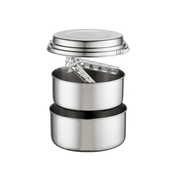 Komplet posode MSR Alpine 2 Pot Set
