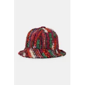 Šešir Kangol WOOLY SQUIGGLE K5428.PN682