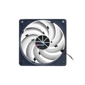 TITAN Kukri TFD-12025SL12Z/KU 120mm ventilator