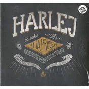 Harlej - Na Prodej (Reissue) (LP)