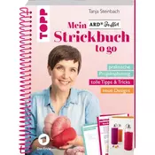 Mein ARD Buffet Strickbuch to go