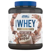 APPLIED NUTRITION Critical Whey Protein, 2 kg - Squashies Drumstick, (21212446)