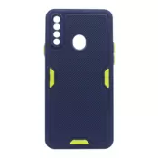 Maska Shock Resist za Samsung A20s/ A207F plava