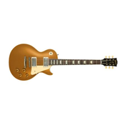 Gibson Custom Shop 1957 Les Paul Goldtop Darkback Reissue VOS Double Gold