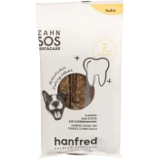 Hanfred Tooth SOS Dentacare s piščancem - za pse - 70 g
