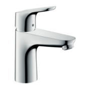 Hansgrohe enoročna armatura za umivalnik Focus 100 Coolstart (31621000)