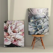 Wallity Zidna dekoracija 2KNV4230, 50 x 70cm, 2 komada